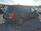 2014 Dodge Grand Caravan R/T