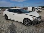 2018 Nissan Maxima 3.5S