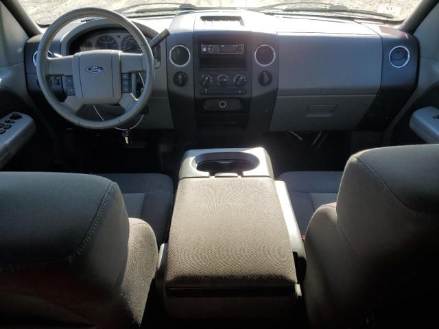 2006 Ford F150