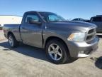 2012 Dodge RAM 1500 ST