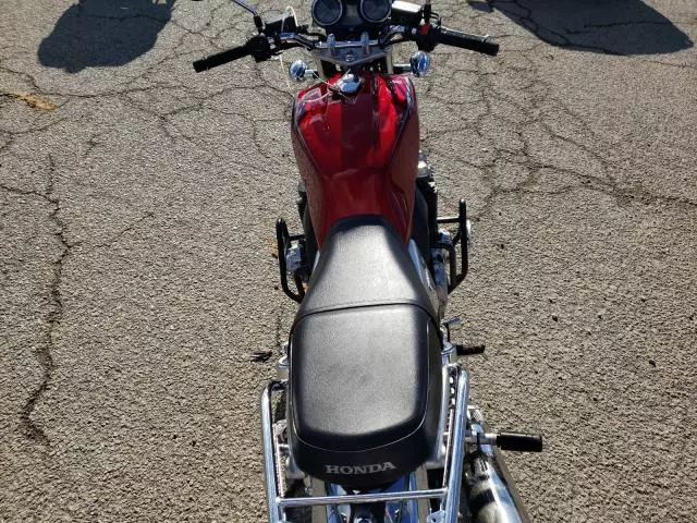 2013 Honda CB1100