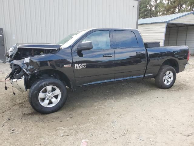 2021 Dodge RAM 1500 Classic SLT