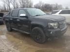 2011 Chevrolet Avalanche LT