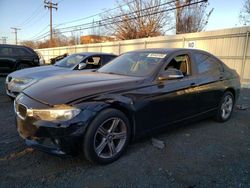 BMW salvage cars for sale: 2015 BMW 328 XI