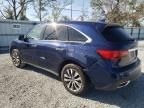 2015 Acura MDX Technology