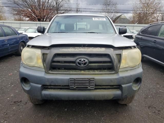 2006 Toyota Tacoma