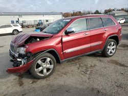 2013 Jeep Grand Cherokee Limited en venta en Pennsburg, PA