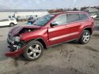 2013 Jeep Grand Cherokee Limited