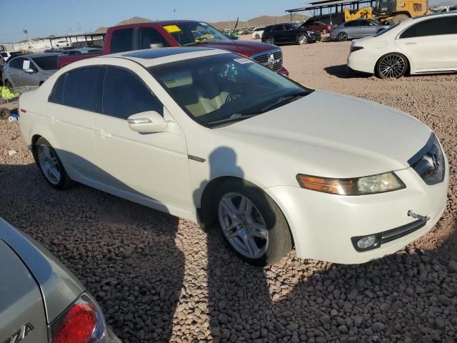 2007 Acura TL