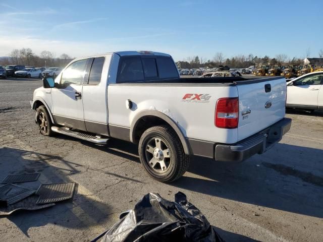 2004 Ford F150