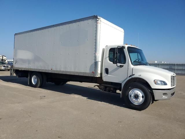 2022 Freightliner M2 106 Medium Duty