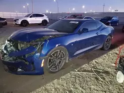 2021 Chevrolet Camaro LS en venta en Greenwood, NE