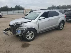 Chevrolet Equinox lt Vehiculos salvage en venta: 2010 Chevrolet Equinox LT