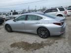 2023 Lexus ES 350 Base