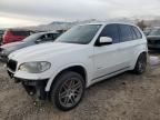 2011 BMW X5 XDRIVE50I