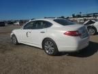 2012 Infiniti M37