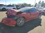 1999 Pontiac Firebird Formula