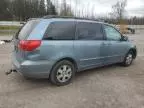 2006 Toyota Sienna CE