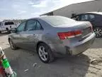 2006 Hyundai Sonata GLS