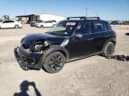 2014 Mini Cooper Countryman