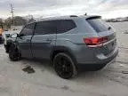 2018 Volkswagen Atlas SE