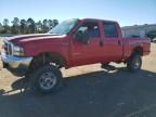 2004 Ford F250 Super Duty