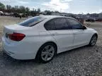 2016 BMW 328 I Sulev