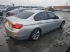 2014 BMW 328 I Sulev