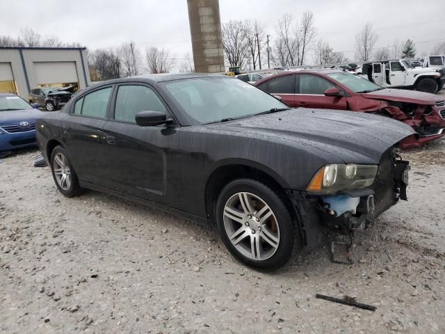 2014 Dodge Charger SXT