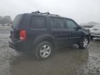 2013 Honda Pilot EXL