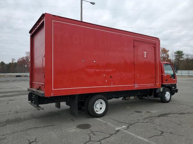 2006 GMC 5500 W55042-HD