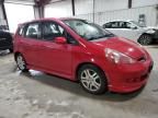 2007 Honda FIT S