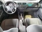 2003 Honda Civic LX