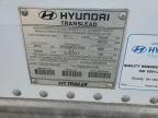 2012 Hyundai Trailers Trailer