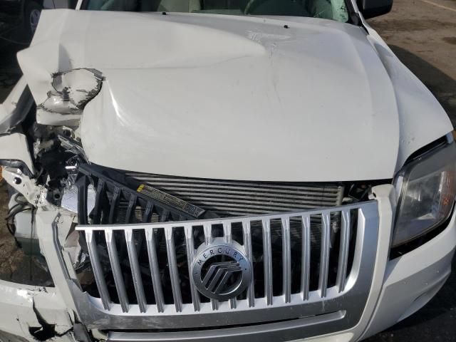 2010 Mercury Mariner