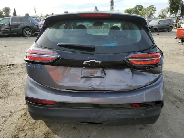 2023 Chevrolet Bolt EV 1LT