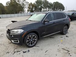 BMW salvage cars for sale: 2014 BMW X5 XDRIVE50I