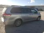 2011 Toyota Sienna XLE