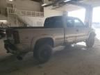 2004 Chevrolet Silverado K2500 Heavy Duty