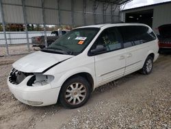 2002 Chrysler Town & Country LXI en venta en Rogersville, MO