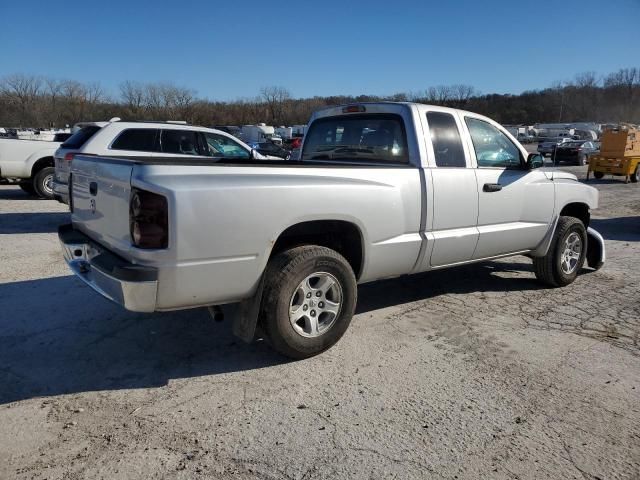 2006 Dodge Dakota SLT