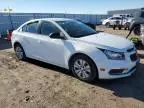 2016 Chevrolet Cruze Limited LS