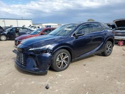 Lexus rx 350 pre salvage cars for sale: 2024 Lexus RX 350 Premium