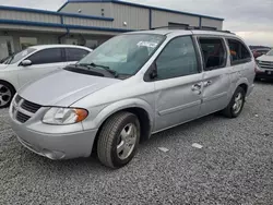 2006 Dodge Grand Caravan SXT en venta en Earlington, KY