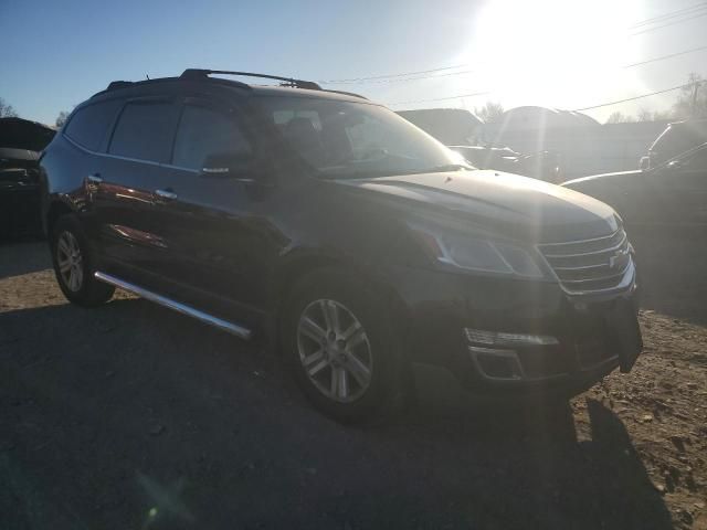 2013 Chevrolet Traverse LT