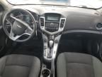 2011 Chevrolet Cruze LT