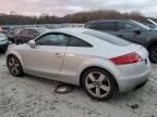 2008 Audi TT 2.0T