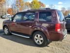 2009 Honda Pilot EXL