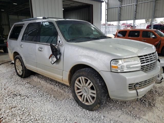 2012 Lincoln Navigator