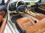 2004 Lexus SC 430